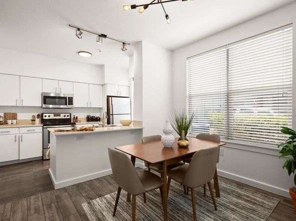 1201 Grove BLVD 1103, Austin TX 78741