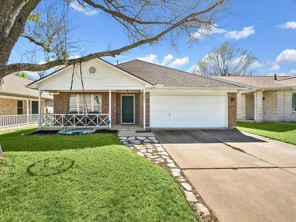 2011 Harvest Moon DR, Cedar Park TX 78613