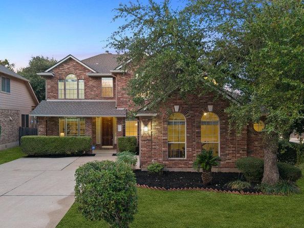 11100 Alison Parke TRL, Austin TX 78750