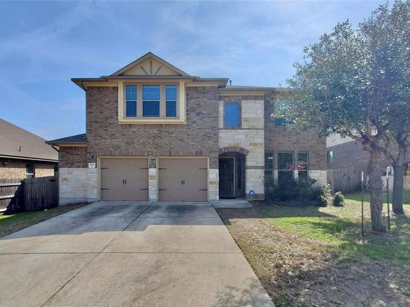 1436 Lindo DR, Leander TX 78641