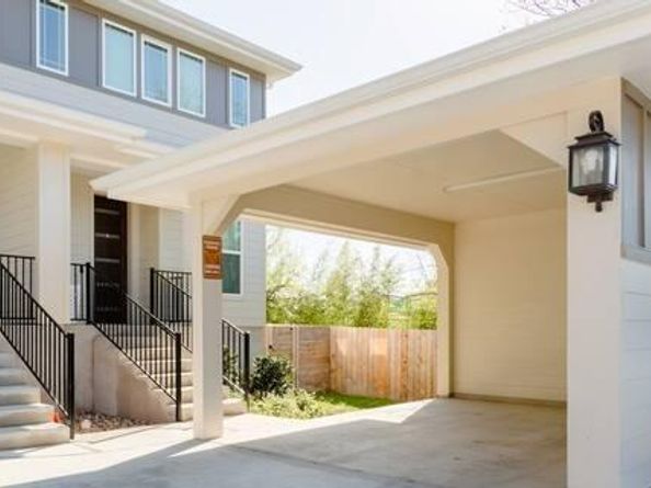 807 E 16th ST B, Austin TX 78702