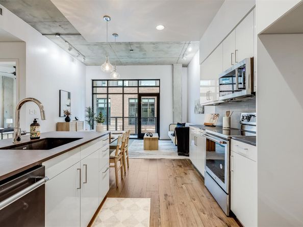 1501 E 4th ST 206, Austin TX 78702