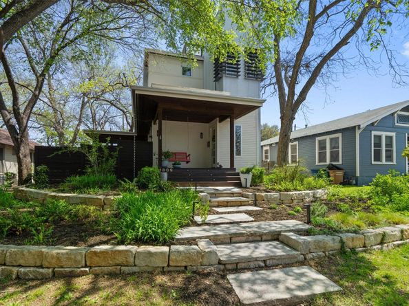 1809 Eva ST, Austin TX 78704