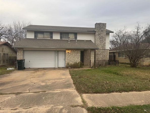 12115 Scissortail DR, Austin TX 78750