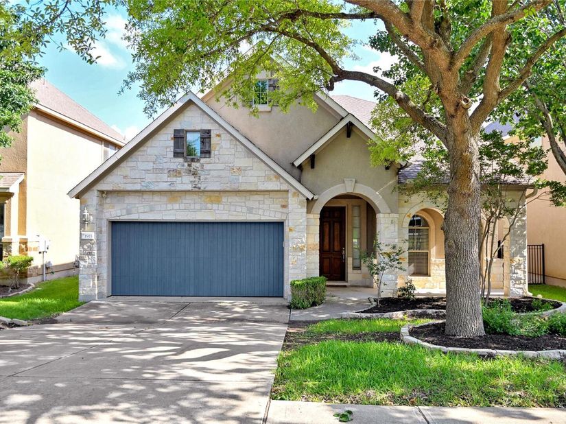 1915 Kempwood LOOP, Round Rock TX 78665
