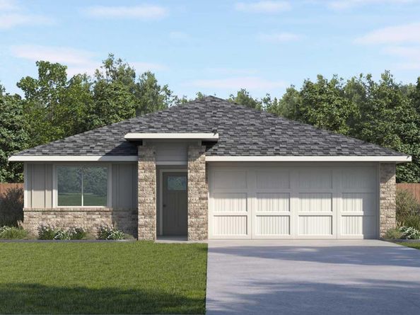10312 Curb Strap DR, Austin TX 78653