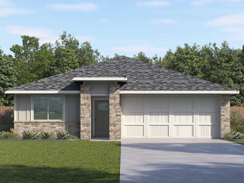 10312 Curb Strap DR, Austin TX 78724
