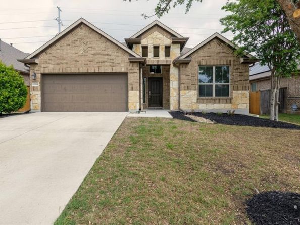 216 Blue Waterleaf LN, Georgetown TX 78626