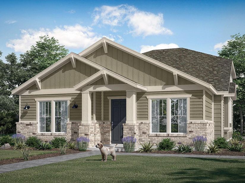 8616 Dongan DR, Austin TX 78744