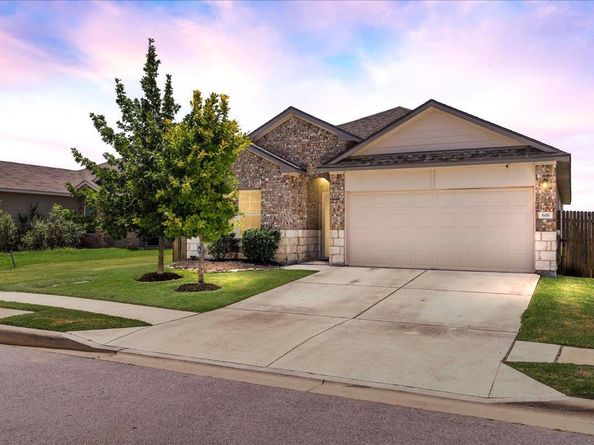 616 Independence Ave, Liberty Hill TX 78642