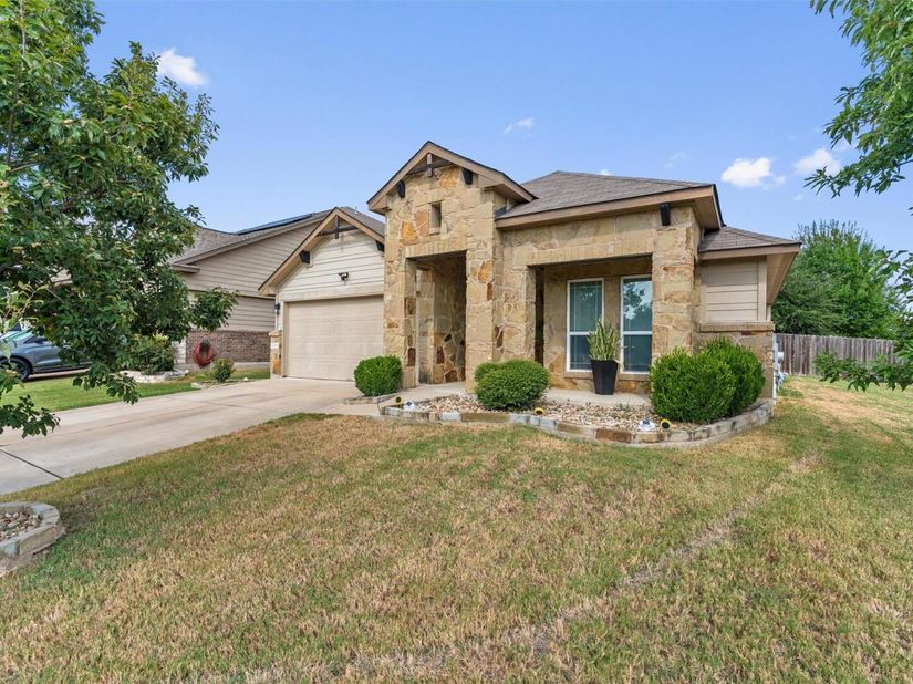 13701 Harrisglenn DR, Austin TX 78753