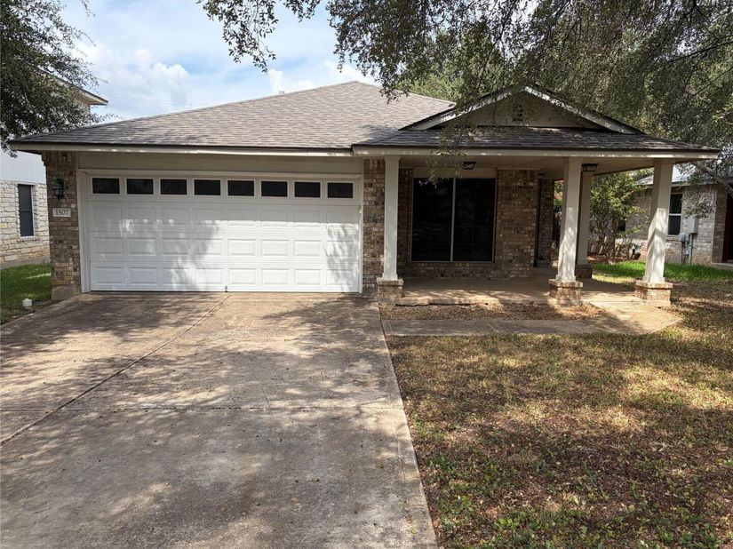 1507 Catalina DR, Leander TX 78641