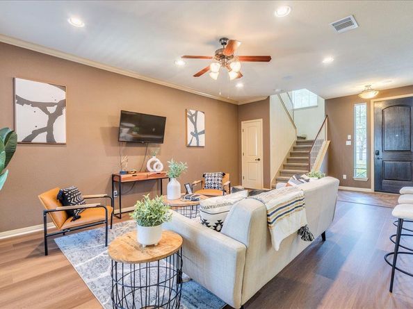 14100 Avery Ranch BLVD 403, Austin TX 78717