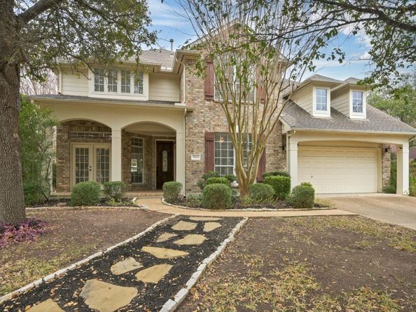 8112 Sebastapol CV, Austin TX 78726