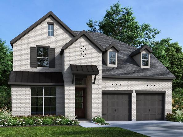 113 Arcilla PASS, Liberty Hill TX 78642