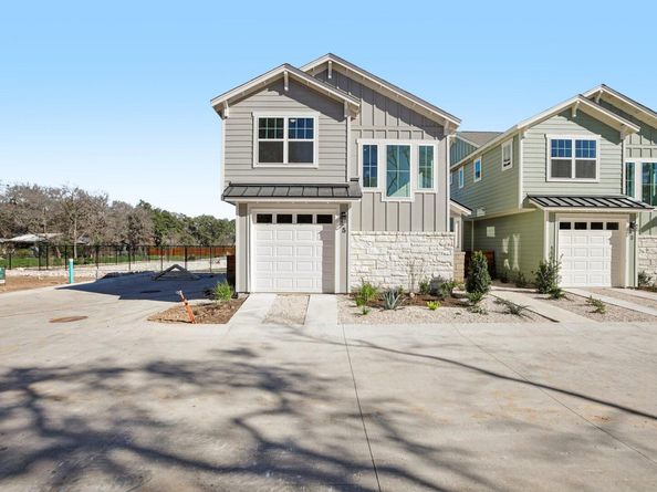 2414 Drew LN 5, Austin TX 78748