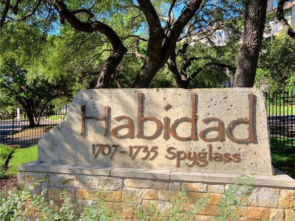1707 Spyglass DR 47, Austin TX 78746