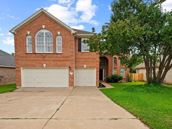 1110 Antelope RDG, Cedar Park TX 78613