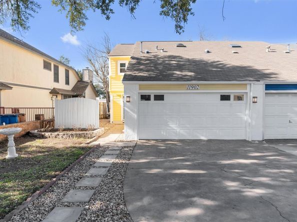 11902 Barrington WAY, Austin TX 78759