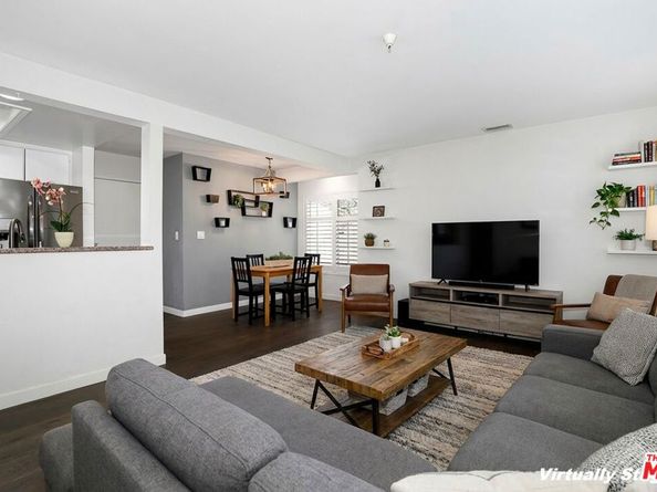 762 E Orange Grove Boulevard 5, Pasadena CA 91104