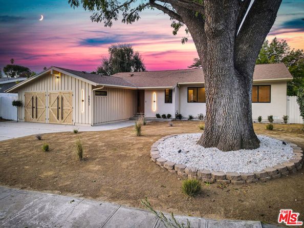 5853 Keokuk Avenue, Woodland Hills CA 91367