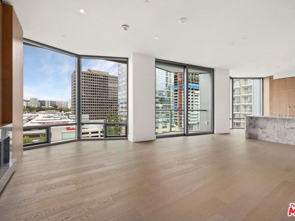 211 W Elm Court 6E, Los Angeles CA 90067