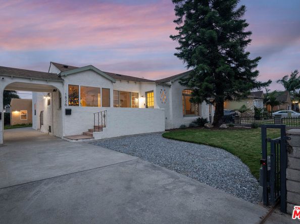 1826 W 78th Street, Los Angeles CA 90047