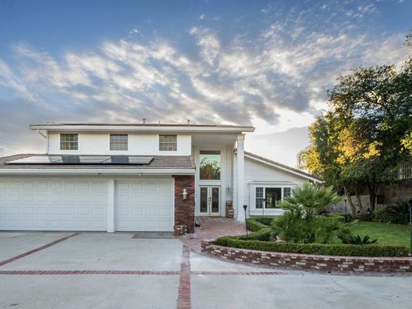 11753 Castillo Lane, Porter Ranch CA 91326