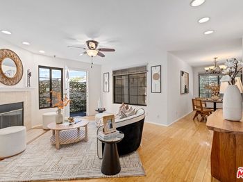 102 N Sweetzer Avenue