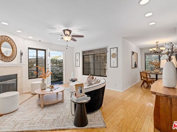 102 N Sweetzer Avenue 106, Los Angeles CA 90048