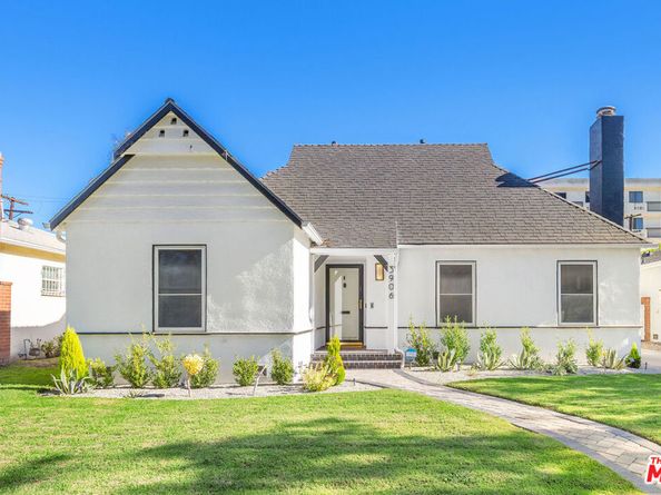 3906 S Victoria Avenue, View Park CA 90008