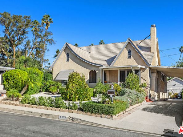 5184 Caspar Avenue, Los Angeles CA 90041