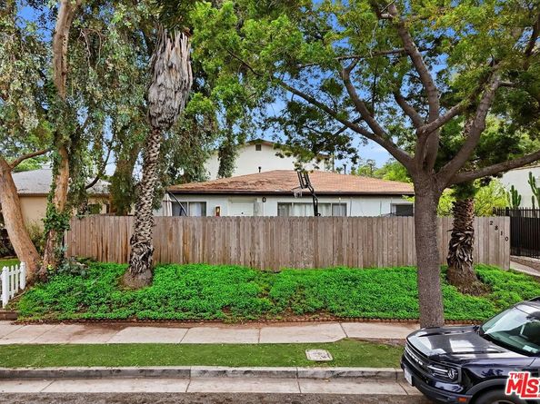 2810 Kansas Avenue, Santa Monica CA 90404