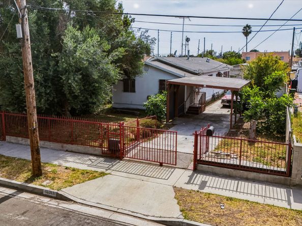 16711 Estrella Avenue, Gardena CA 90247