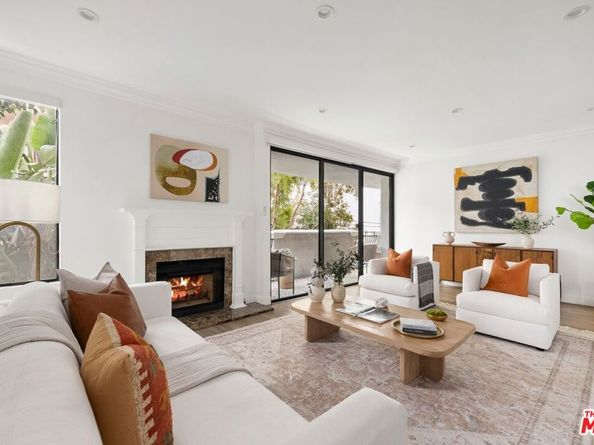 1630 S Bentley Avenue 202, Los Angeles CA 90025