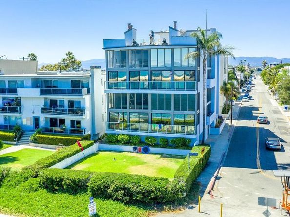 5515 Pacific Avenue 1, Marina Del Rey CA 90292