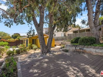 709 Ocean Park Boulevard