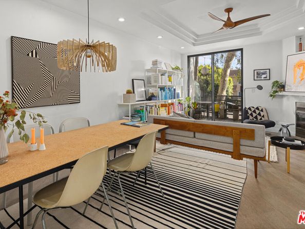 2500 Abbot Kinney Boulevard 7, Venice CA 90291