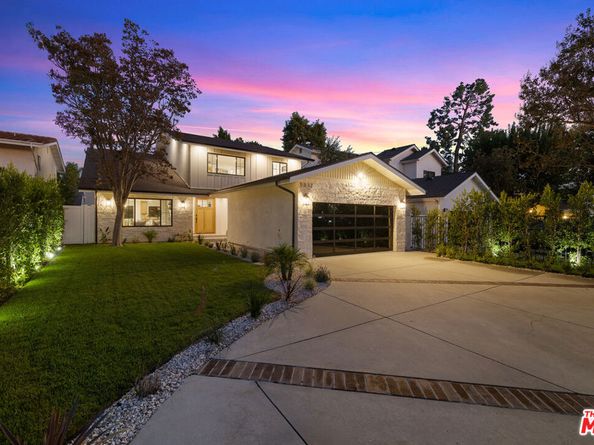 5032 Bluebell Avenue, Valley Village CA 91607