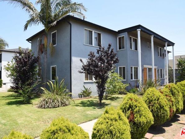 12304 Washington Place, Los Angeles CA 90066
