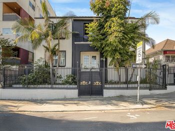 969 S Serrano Avenue