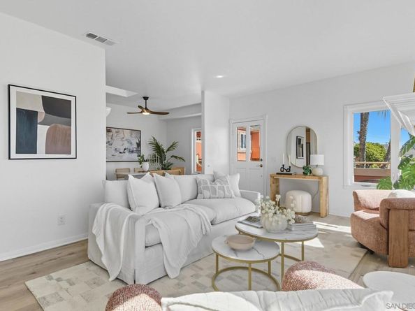 2930 Columbia St F, San Diego CA 92103