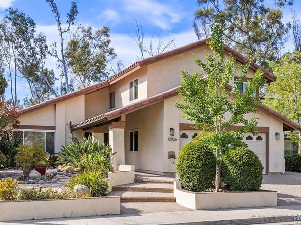 12026 Medoc Ln., San Diego CA 92131