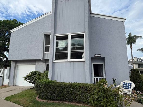1074 Isabella Avenue, Coronado CA 92118