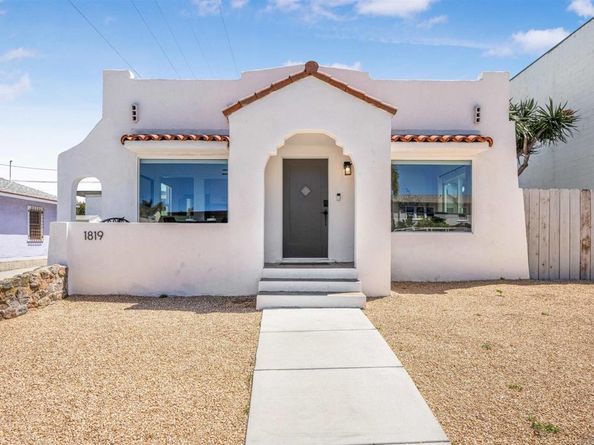 1817 19 Sunset Cliffs Blvd, San Diego CA 92107
