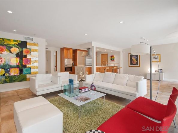 202 Coast Blvd 4, La Jolla CA 92037