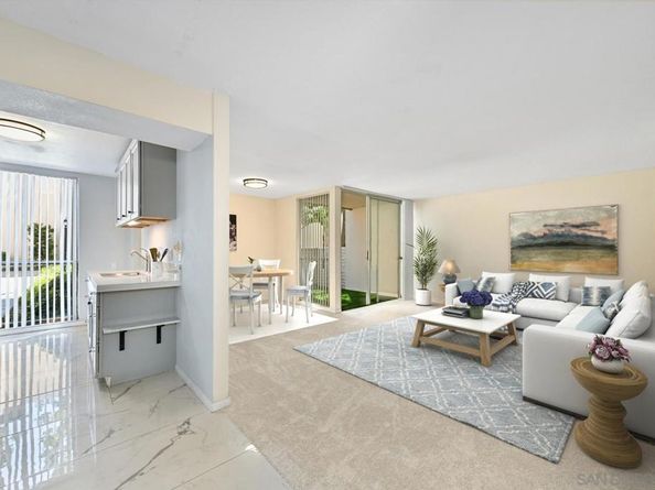 4881 Collwood Blvd A, San Diego CA 92115