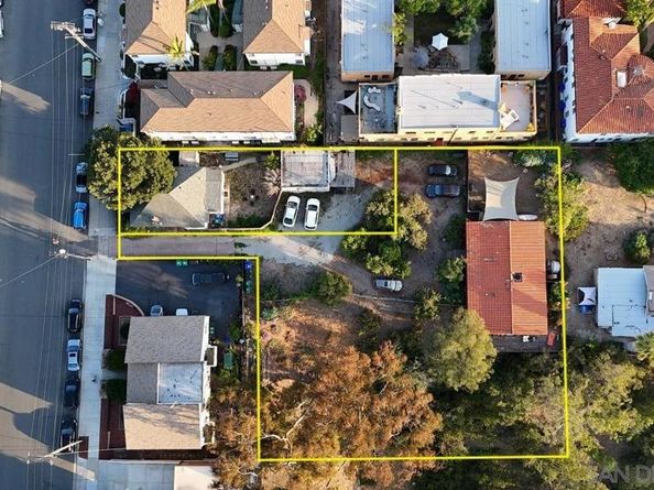 4714 16 Arizona St, San Diego CA 92116