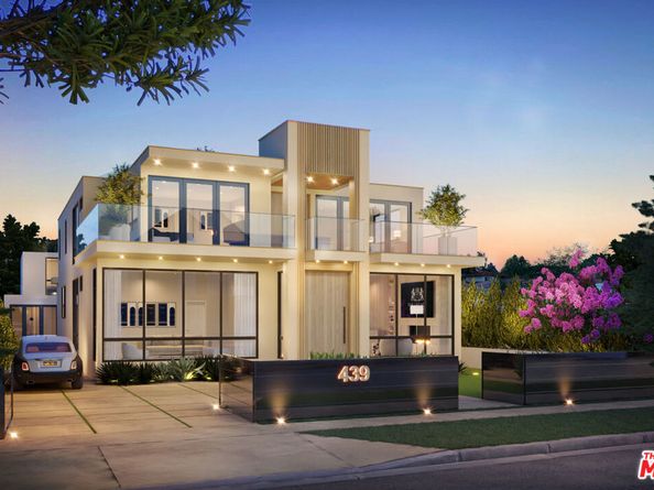 439 21st Street, Santa Monica CA 90402