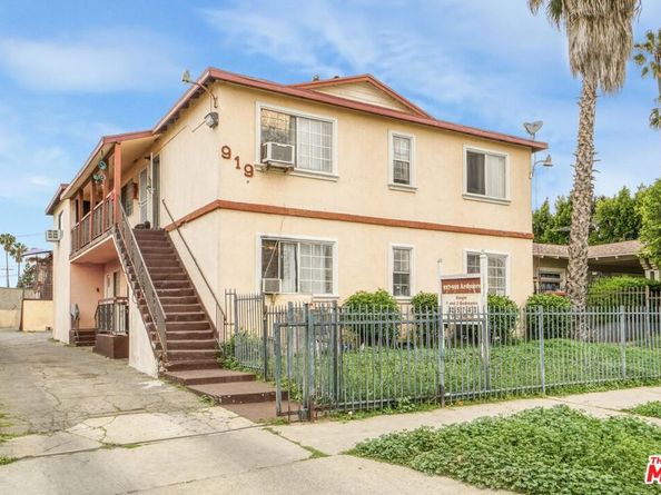 917 N Ardmore Avenue, Los Angeles CA 90029